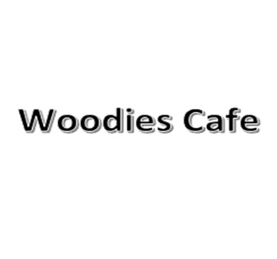 Woodies Cafe