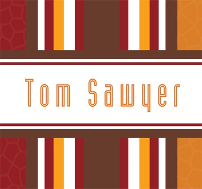 Tom Sawyer Diner