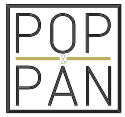 Pop & Pan