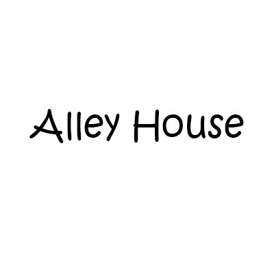 Alley House
