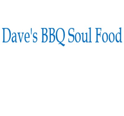 Dave's BBQ Soul Food