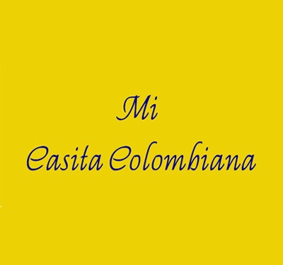 La Casita Colombiana