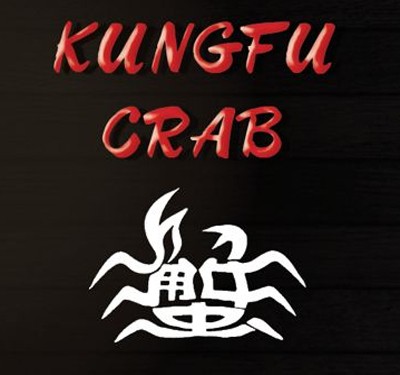 KungFu Crab