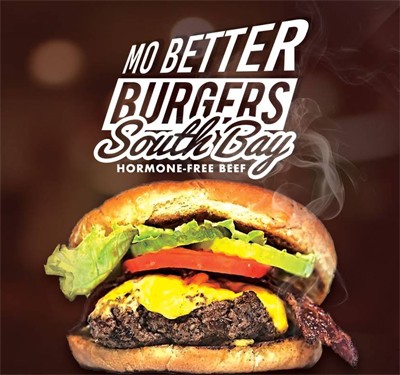 Mo Better Burgers - South Bay