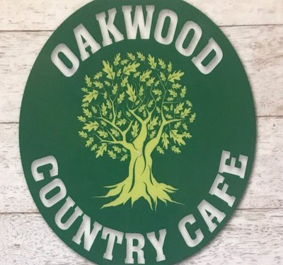 Oakwood Country Cafe