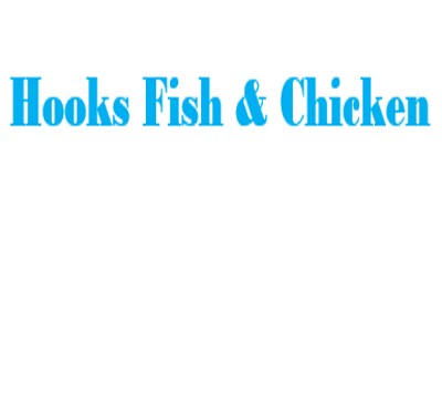 Hooks Fish & Chicken
