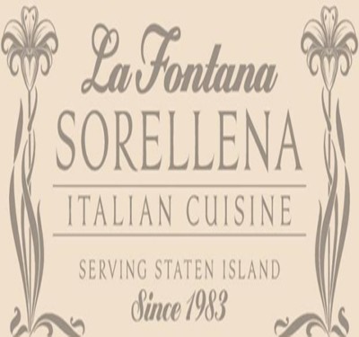 La Fontana Sorellena Italian Cuisine
