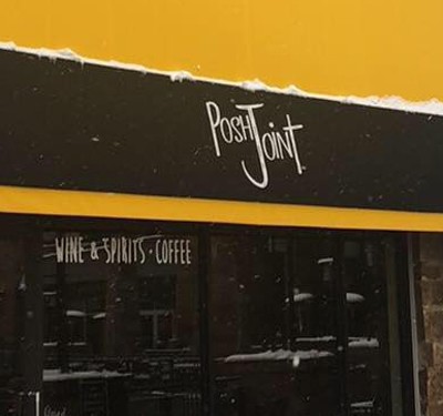 Posh Joint - Vail