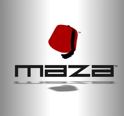 Maza