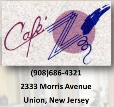 Cafe Z
