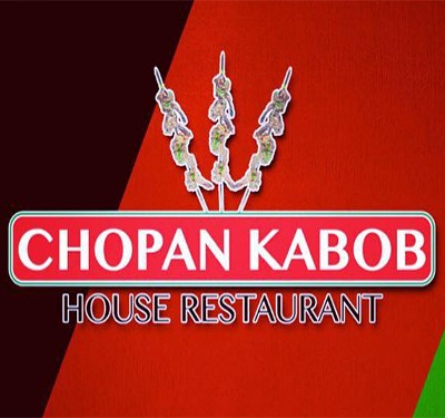 Chopan Kabob House