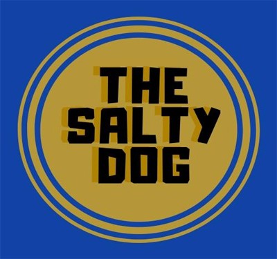 The Salty Dog Bar & Grill