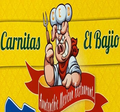 Carnitas El Bajio