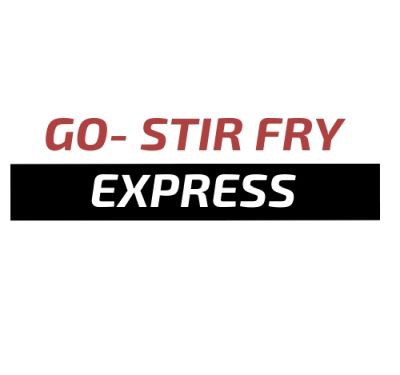 Go-Stir Fry Express