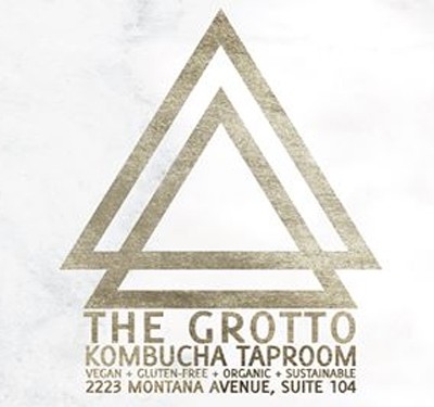 The Grotto