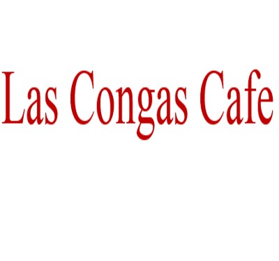 Las Congas Cafe