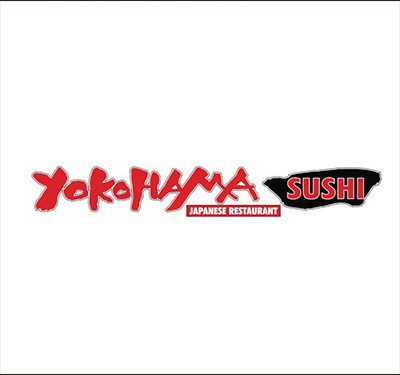 YOKOHAMA SUSHI