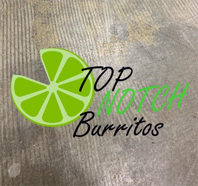 Top Notch Burritos