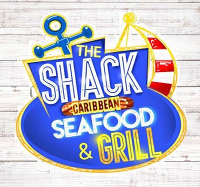 The Shack Caribbean Seafood & Grill