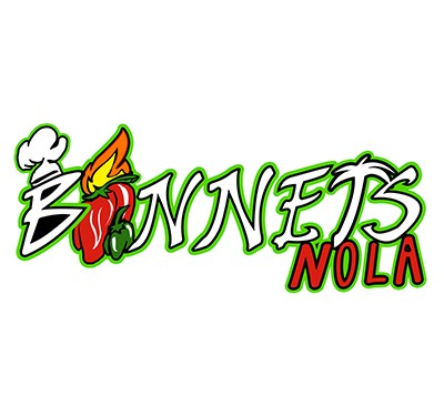 Bonnets NOLA