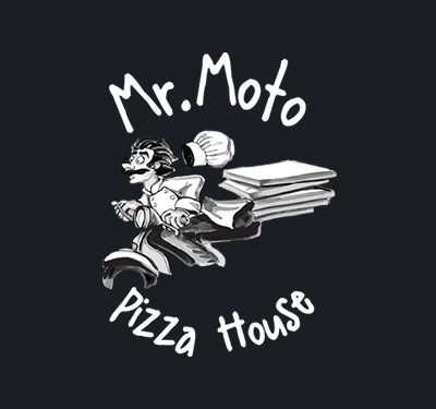 Mr. Moto Pizza House-La Jolla