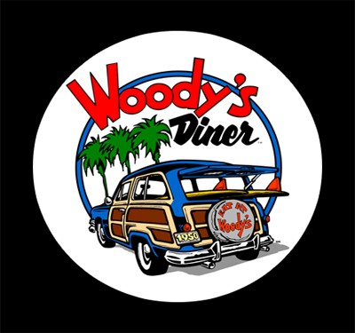 Woody's Diner