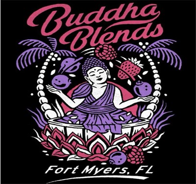 BuddhaBlends Vegan Kitchen