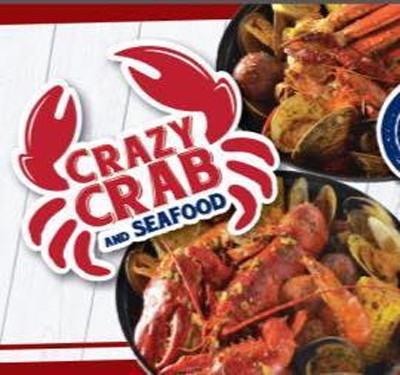 Crazy Crab