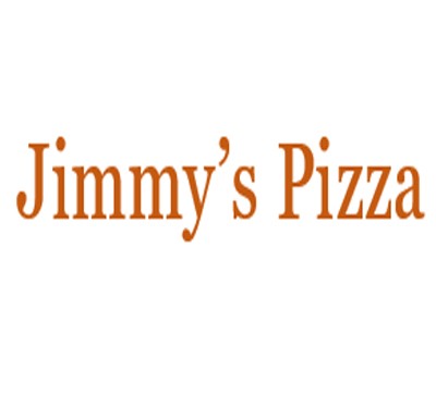 Jimmy's Pizza