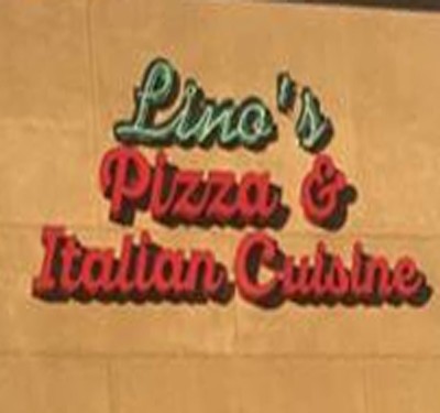 Lino's Pizza & Italian Cuisine