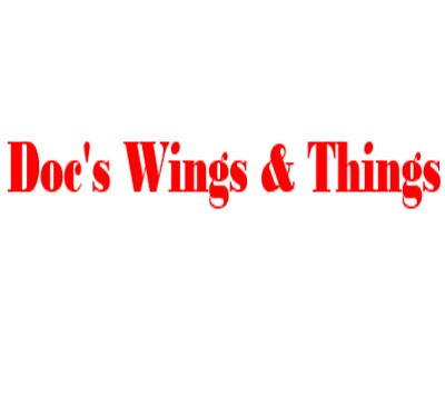 Doc's Wings & Things
