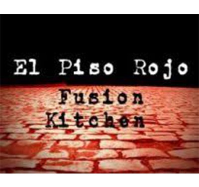 El Piso Rojo Fusion Kitchen