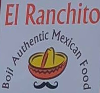 El Ranchito Boji Authentic Mexican Food