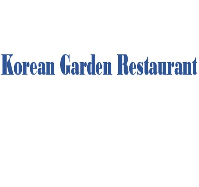 Korean Garden Restaurant