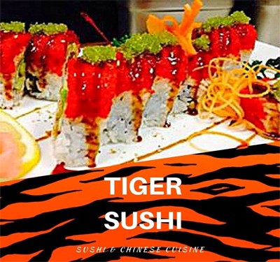 Tiger Sushi