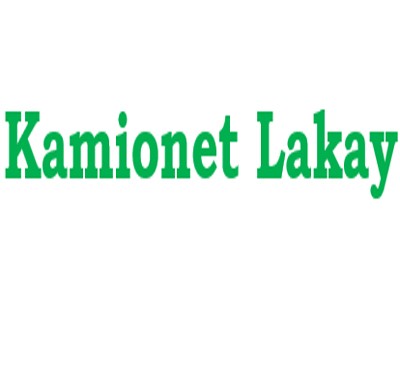 Kamionet Lakay