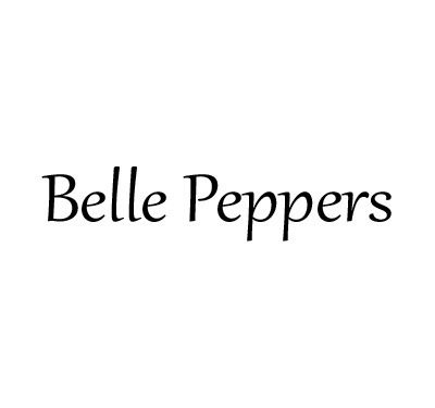 Belle Peppers