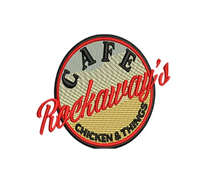 Cafe Rockaway's