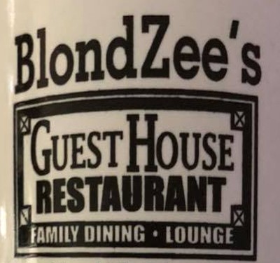 BlondZee's Guest House