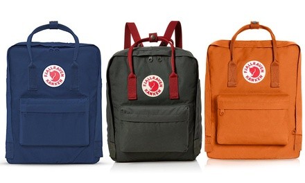 Fjallraven Kanken Daypack