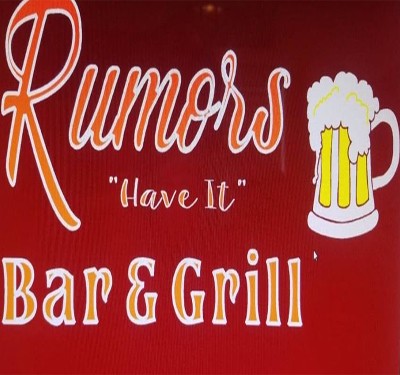Rumors Bar & Grill