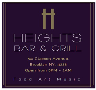 Heights Bar & Grill