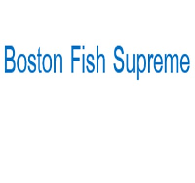 Boston Fish Supreme