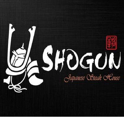 Shogun Japanese Steak House