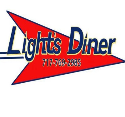 Light's Diner