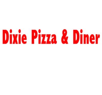 Dixie Pizza & Diner