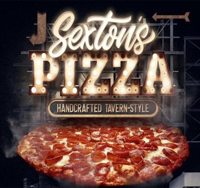 Sexton's Pizza