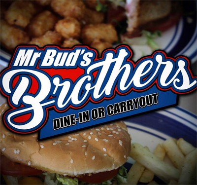Mr. Bud's Brothers