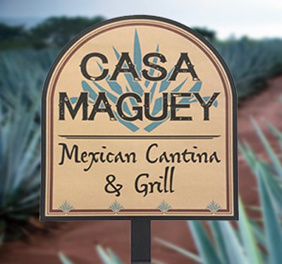 Casa Maguey