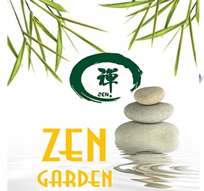 Zen Garden Restaurant